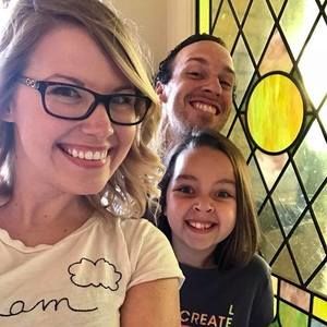 Meet your Posher, Jess